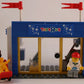 LEGO 7848 - City Traffic Toys R Us Truck