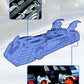 LEGO 7784 - Super Heroes Batman Classic The Batmobile: Ultimate Collectors' Edition