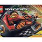 LEGO 8667 - Power Racers Action Wheelie Pull Back