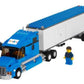 LEGO 7848 - City Traffic Toys R Us Truck