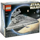 LEGO 10030 - Star Wars Imperial Star Destroyer UCS