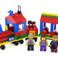 LEGO 40166 - LEGOLAND Train
