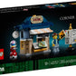 LEGO 40757 - Icons Corner Kiosk