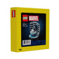 LEGO 5009015 - Super Heroes Cerebro