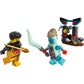 LEGO 30700 - Ninjago Arin vs. Dragonian Battle Polybag Bagged