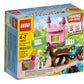 LEGO 10656 - Bricks and More My First Princess