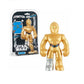 Hasbro - Stretch Star Wars Mini C3PO