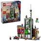 LEGO 76324 - Super Heroes Spider-Man vs. Oscorp