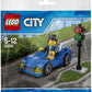 LEGO 30349 - City Sports Car Polybag Bagged