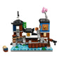 LEGO 40704 - Ninjago Micro NINJAGO Docks