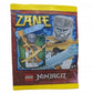 LEGO 892306 - Ninjago Zane MInifigures Polybag Bagged