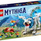 LEGO 40556 - LEGOLAND Mythica
