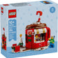 LEGO 40776 - Seasonal Christmas Hot Chocolate Stand