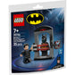 LEGO 30726 - Super Heroes Batman Bruce Wayne and the Batsuit