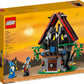 LEGO 40601 - Icons Castle Majisto's Magical Workshop