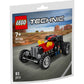 LEGO 30735 - Technic Hot Rod Car Polybag
