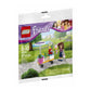 LEGO 30202 - Friends Smoothie Stand Polybag Bagged