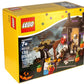 LEGO 40122 - Seasonal Trick or Treat Halloween