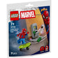 LEGO 30725 - Marvel Super Heroes Spider-Man vs. Anti-Venom Heist Polybag Bagged