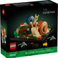 LEGO 40788 - Ideas Friendly Snails
