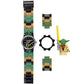 LEGO 9002069 - Gear Star Wars Yoda Minifigure Watch