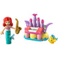 LEGO 30720 - Disney princess Ariel & Flounder's Birthday Music Fun Polybag Bagged