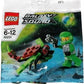 LEGO 30231 - Galaxy Squad Space Insectoid Polybag Bagged