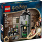 LEGO 40695 - Harry Potter Chambers of Secret Borgin and Burkes: Floo Network