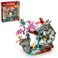 LEGO 71819 - Ninjago Dragon Stone Shrine