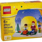 LEGO 850939 - Seasonal Santa