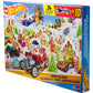Hot Wheels - Advent Calendar 2025