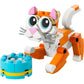 LEGO 30714 - Creator 3in1 Orange Cat Polybag