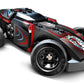 LEGO 8669 - Power Racers Fire Spinner Pull Back