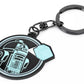 LEGO 107544 - Gear 25 Years of Star Wars Key Chain Keyring