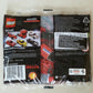 LEGO 30193 - Racers Ferrari 250 GT Berlinetta Shell V-Power Polybag Bagged