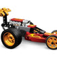 LEGO 8667 - Power Racers Action Wheelie Pull Back