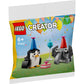 LEGO 30667 - Creator Animal Birthday Party Polybag Bagged