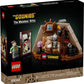 LEGO 40773 - Ideas The Goonies: The Walshes' Attic