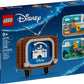 LEGO 40774 - Disney Classic Animation Scenes