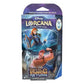 Disney Lorcana Trading Card Game - Ursula's Return (Sapphire & Steel) Starter Deck