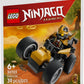 LEGO 30723 - Ninjago Cole's Car Polybag