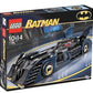 LEGO 7784 - Super Heroes Batman Classic The Batmobile: Ultimate Collectors' Edition