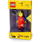 LEGO LGL-KE1 - Gear LED Red Minifigure Key Light