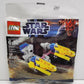 LEGO 30057 - Star Wars Anakin's Podracer Polybag Bagged