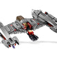 LEGO 7673 - Star Wars The Clone Wars Magna Guard Starfighter