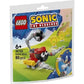 LEGO 30733 - Sonic the Hedgehog Badnik: Skorp Polybag Bagged
