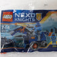 LEGO 30377 - NEXO Knights Motor Horse Polybag