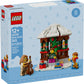 LEGO 40778 - Seasonal Winter Gazebo