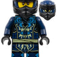LEGO 892503 - Ninjago Jay Minifigure Polybag Bagged