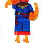 LEGO 242003 - Super Heroes Captain Marvel Minifigure Polybag